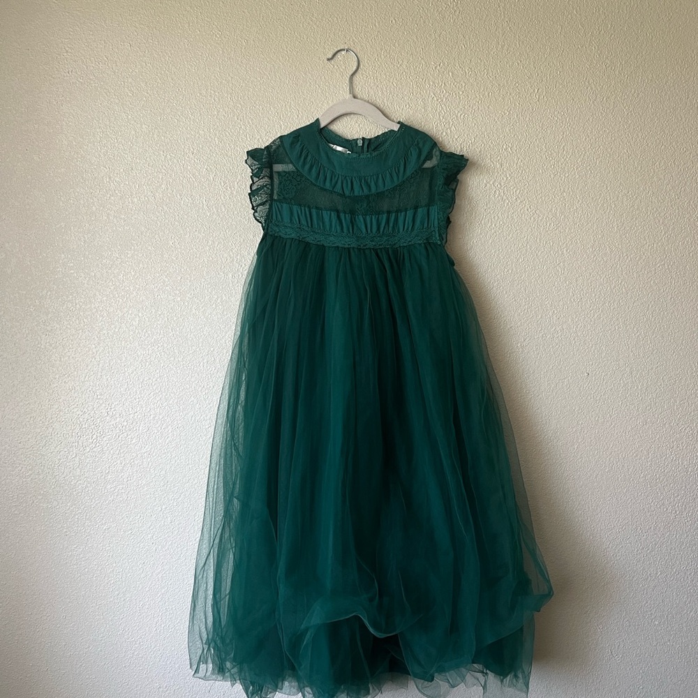 Trish Scully Milly Dress Black
Size 10
Retails $110/Sale for 59.99 - Picture 2 of 3